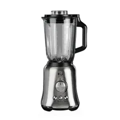 Máy Xay Sinh Tố KU BB2012 Đa Năng 800W - Thiết Kế Hiện Đại, Cối Thủy Tinh, Phù Hợp Cho Smoothie và Yogurt