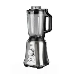 Máy Xay Sinh Tố KU BB2012 Đa Năng 800W - Thiết Kế Hiện Đại, Cối Thủy Tinh, Phù Hợp Cho Smoothie và Yogurt