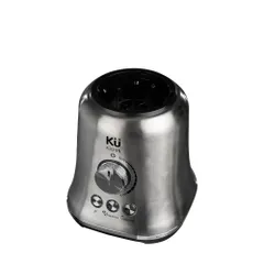 Máy Xay Sinh Tố KU BB2012 Đa Năng 800W - Thiết Kế Hiện Đại, Cối Thủy Tinh, Phù Hợp Cho Smoothie và Yogurt