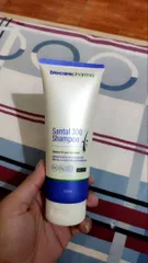 Dầu Gội Santal 300 Biocare Pharma 100g - Hỗ Trợ Gàu Ngứa, Làm Sạch Da Đầu, Dưỡng Tóc Mượt Mà, Giảm Dầu Nhờn