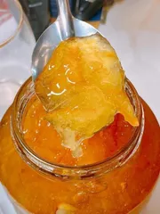 Mật Ong Gừng Hàn Quốc Miwami 1kg - Thức Uống Giải Khát Tăng Cường Sức Khỏe, Tốt Cho Tiêu Hóa và Chống Mệt Mỏi
