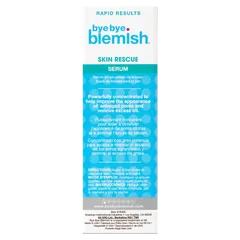 Tinh Chất Trắng Da Bye Bye Blemish Serum 9,9% Niacinamide - Phục Hồi Da, Mờ Thâm, Kiểm Soát Dầu Nhờn, Ngừa Mụn