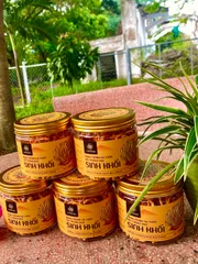 Đông Trùng Hạ Thảo Sinh Khối Khô VnHerbs 15g - Thực Phẩm Chức Năng Tăng Cường Sức Khỏe, Hỗ Trợ Lão Hóa, Cải Thiện Sinh Lý