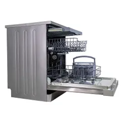 Máy Rửa Chén KUCHEN KUPP 80354 - Dung Tích Lớn 13-15 Bộ, 6 Chế Độ Sạch Vi Khuẩn, Tiết Kiệm Năng Lượng A++ 9L/Chu Trình