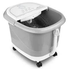Bồn Ngâm Chân Massage Thải Độc OKACHI JP-250 Cao Cấp - Thiết Bị Chăm Sóc Sức Khỏe, Sưởi Nhiệt Tự Động, Thư Giãn Tối Ưu