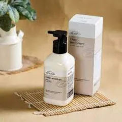 Sữa Tắm Dưỡng Ẩm Beyond Deep Moisture Body Wash 300ml - Sạch Sâu, Cấp Ẩm, Mùi Hương Quyến Rũ, Phù Hợp Với Mọi Loại Da