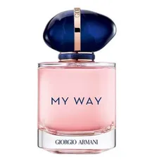 Nước Hoa Nữ Giorgio Armani My Way EDP 90ml - Hương Hoa Cỏ Ngọt Ngào, Quyến Rũ, Sang Trọng cho Phái Đẹp