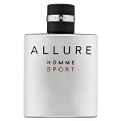 Nước Hoa Nam Chanel Allure Homme Sport 100ML - Hương Thể Thao Tươi Mát, Nam Tính, Sang Trọng, Phong Cách Thể Thao 2004