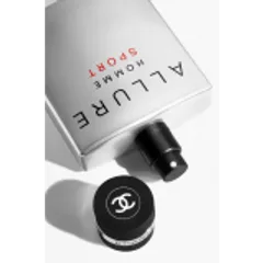 Nước Hoa Nam Chanel Allure Homme Sport 100ML - Hương Thể Thao Tươi Mát, Nam Tính, Sang Trọng, Phong Cách Thể Thao 2004