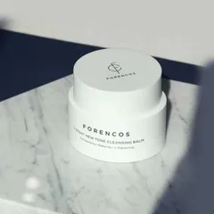 Kem Dưỡng Trắng Da Forencos Wonderwerk Marula Tone Up Cream - Cấp Ẩm, Làm Sáng Da, Phục Hồi Da Nhạy Cảm, Hàn Quốc