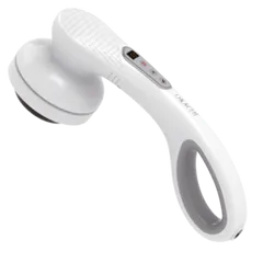 Máy Massage Cầm Tay OKACHI JP-530E - Thiết Kế Tiện Lợi, 5 Chế Độ Massage, Pin Sạc Linh Hoạt, Công Nghệ Nhật Bản, Thư Giãn Tối Đa Tại Nhà