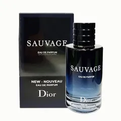 Nước Hoa Nam Dior Sauvage Eau De Parfum 100ml - Hương Dương Xỉ Phương Đông, Nam Tính, Mạnh Mẽ, Lưu Hương Lâu - Quà Tặng Thời Trang Xu hướng 2023