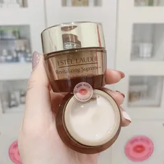 Kem Dưỡng Ẩm Estee Lauder Revitalizing Supreme+ Youth Power Creme 15ML - Tái Tạo Da, Giúp Da Săn Chắc và Rạng Rỡ