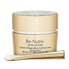 Kem Dưỡng Mắt Estee Lauder Re-Nutriv Ultimate Lift 15ML - Giúp Chống Lão Hóa, Làm Sáng Da Vùng Mắt, Cải Thiện Quầng Thâm