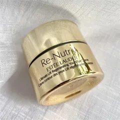 Kem Dưỡng Mắt Estee Lauder Re-Nutriv Ultimate Lift 15ML - Giúp Chống Lão Hóa, Làm Sáng Da Vùng Mắt, Cải Thiện Quầng Thâm