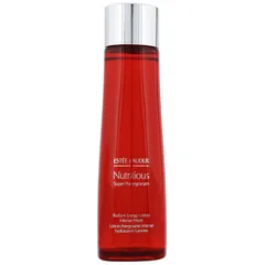 Nước Thần Estée Lauder Nutritious Super-Pomegranate 200ml - Lotion Nước Hoa Hồng Chăm Sóc Da Sáng Khỏe, Phù Hợp Mọi Loại Da