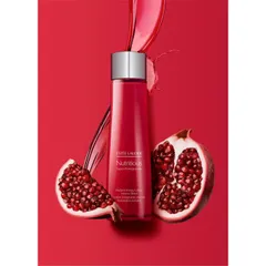 Nước Thần Estée Lauder Nutritious Super-Pomegranate 200ml - Lotion Nước Hoa Hồng Chăm Sóc Da Sáng Khỏe, Phù Hợp Mọi Loại Da