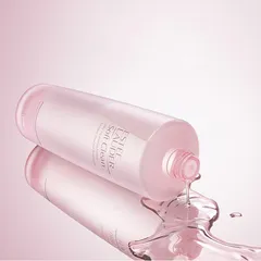 Nước Hoa Hồng Estée Lauder Soft Clean Infusion 400ml - Dưỡng Ẩm, Làm Sáng Da, Se Khít Lỗ Chân Lông, Phù Hợp Với Da Mụn