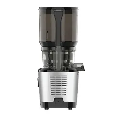 Máy Ép Chậm Kuvings Series Hands-Free KHS-2520CB 3.0L - Bạc, Tự Động Cắt và Ép Trái Cây, Giữ Vitamin Tối Đa, Dùng Cho Gia Đình
