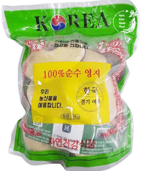 Nấm Linh Chi Đỏ Kana Nongsan Hàn Quốc 1kg - Thảo Dược Bồi Bổ Sức Khỏe, Hỗ Trợ Làm Đẹp Da và Thanh Nhiệt