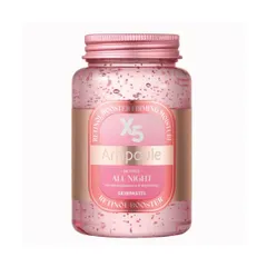Serum Trắng Da X5 Ampoule Retinol Skinpastel - Giảm Nám, Cải Thiện Sắc Tố Da, Chống Lão Hóa, Tăng Cường Độ Ẩm 250ml