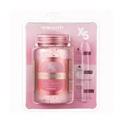 Serum Trắng Da X5 Ampoule Retinol Skinpastel - Giảm Nám, Cải Thiện Sắc Tố Da, Chống Lão Hóa, Tăng Cường Độ Ẩm 250ml