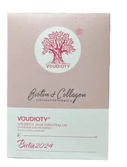 Tinh Dầu Dưỡng Tóc Phục Hồi Biotin & Collagen Hồng Pink 60ml - Nuôi Dưỡng Tóc Mềm Mượt, Bóng Khỏe