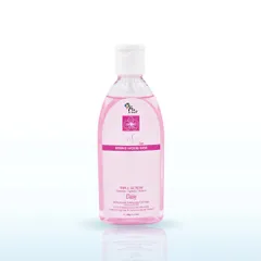 Gel Vệ Sinh Phụ Nữ Hương Hoa Cúc Fixderma Srai Soft Gel 100G - Khử Mùi, Làm Sạch và Làm Sáng Da Nhạy Cảm