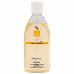 Gel Vệ Sinh Phụ Nữ Hương Hoa Mộc Lan Fixderma Srai Soft Gel 100G - Làm Sạch, Khử Mùi, Tăng Cường Độ Ẩm Tự Nhiên