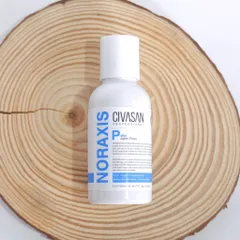 Tẩy Da Chết Civasan Enzyme Noraxis Polvo 100g - Sạch Sâu, Dành Cho Da Yếu, An Toàn Không Kích Ứng
