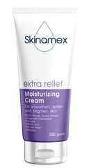 Kem Dưỡng Ẩm Skinamex Lovita - Chống Lão Hóa, Tái Tạo Da Mặt, Toàn Thân, Giúp Da Sáng Mịn 100g
