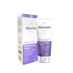 Kem Dưỡng Ẩm Skinamex Lovita - Chống Lão Hóa, Tái Tạo Da Mặt, Toàn Thân, Giúp Da Sáng Mịn 100g