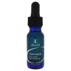Tinh Chất Trẻ Hóa Da Image Skincare I Enhance 25% Retinol - Serum Giảm Nếp Nhăn, Cải Thiện Tình Trạng Da Lão Hóa 14.8ml