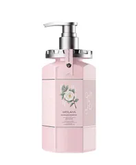 Sữa Tắm Dưỡng Trắng Da Hương Hoa Trà Weilaiya 450ml - Công Thức Giúp Da Sáng Mịn, Cấp Ẩm và Ngăn Ngừa Mụn