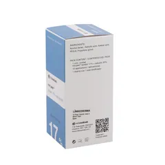 Dung Dịch Thay Da Sinh Học Md: Peel Azelaic 17% + Salicylic 20% - Tẩy Da Chết Chống Mụn và Lão Hóa, Dưỡng Sáng Da