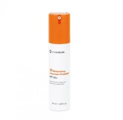Kem Chống Nắng Md:ceuticals 3D Moisturizing Protection SPF50+ - Bảo Vệ Da Khỏi Tia UVA/UVB, Dưỡng Ẩm Hoàn Hảo Sau Thủ Thuật Thẩm Mỹ