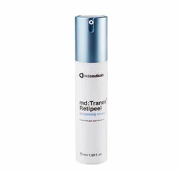 Kem Dưỡng Trắng Mờ Nám Sạm Md:Tranex™ Retipeel Whitening Cream - Đánh Bay Nám, Làm Sáng Da, Giữ Da Mịn Màng, 50ml