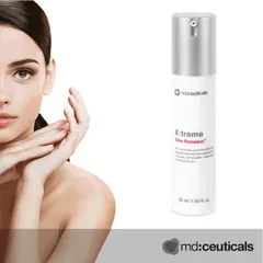 Kem Dưỡng Trắng Mờ Nám Sạm Md:Tranex™ Retipeel Whitening Cream - Đánh Bay Nám, Làm Sáng Da, Giữ Da Mịn Màng, 50ml