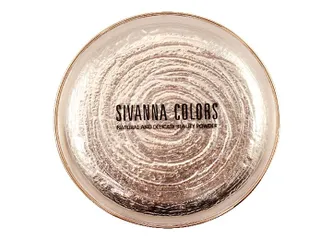 Phấn Phủ Nâng Tone Kiềm Dầu Sivanna Color HF689 Thái Lan 20g - Kiềm Dầu, Làm Sáng Da, Che Khuyết Điểm Tự Nhiên