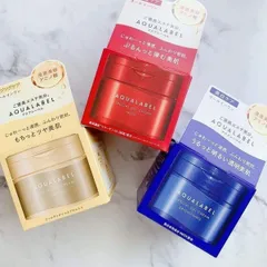 Kem Dưỡng Da 5 Trong 1 Shiseido Aqualabel Special Gel Cream 90gr - Dưỡng Ẩm, Tái Tạo Da, Ngăn Ngừa Lão Hóa Từ Nhật Bản