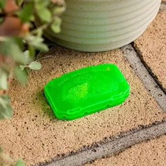 Hộp Diệt Kiến Nhật Bản Super Koroki - Vỉ 2 Hộp An Toàn, Hiệu Quả Tiêu Diệt Tổ Kiến, Giữ Sạch Nhà Cửa