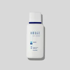 Nước Hoa Hồng Không Cồn Obagi Nu-Derm - Toner Cân Bằng PH Chiết Xuất Cây Phỉ & Lô Hội, Dưỡng Ẩm & Làm Dịu Da