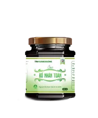Cao Bổ Nhân Toàn 180ml - Giải Pháp Tăng Cân Cho Người Yếu, Mệt Mỏi, Phụ Nữ Sau Sinh, Trẻ Em Biếng Ăn
