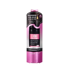 Tinh Chất Phục Hồi Bảo Vệ Tóc Dr's Formula 150g - Giúp Tóc Chống Tác Động Nhiệt, Dưỡng Ẩm và Khôi Phục Độ Dẻo Dai Tự Nhiên