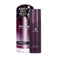 Dầu Xả Dr's Formula Dưỡng Tóc Đen Mượt & Phục Hồi Da Đầu - Giải Pháp Cho Tóc Yếu, Lão Hóa & Dầu Thừa 250ml