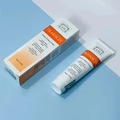Kem Dưỡng Da Tranacix Crema Facial 30g - Giúp Mờ Nám, Sạm Đen, Làm Sáng Da, Phục Hồi Sau Laser, Chống Nắng SPF 20
