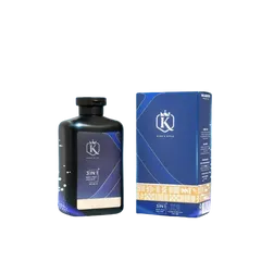 Sữa Tắm Gội 3in1 Hương Nước Hoa Nam Cao Cấp King Monster 350ml - Sạch Da, Giảm Gàu, Lưu Hương Suốt Ngày