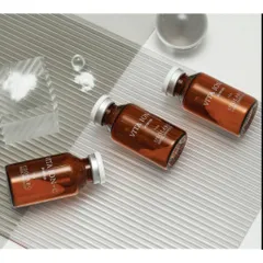 Tinh Chất Dưỡng Sáng Da UsoLab Vita ION-C 15g - Serum Vitamin C Nguyên Chất Giúp Làm Sáng Da, Mờ Thâm Nám, Ngăn Ngừa Lão Hóa
