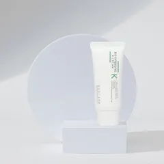 Kem Dưỡng Phục Hồi Usolab Bio Intensive K Cream 50ml - Dưỡng Ẩm, Phục Hồi Da Hư Tổn, Chống Lão Hóa, An Toàn Cho Da Nhạy Cảm