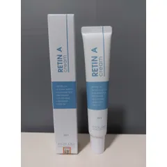 Kem Dưỡng Ẩm Usolab Retinol 2.0 30ml - Trẻ Hóa Da, Căng Bóng, Giảm Mụn, Phục Hồi Da Tổn Thương, Dành Cho Da Nhạy Cảm